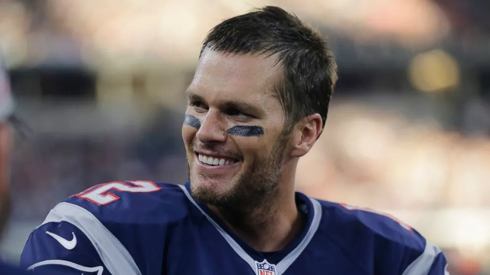 Tom Brady Caught Secretly Buying An NFL Team... But Not In His Name? Who's Behind This Mysterious Plan!