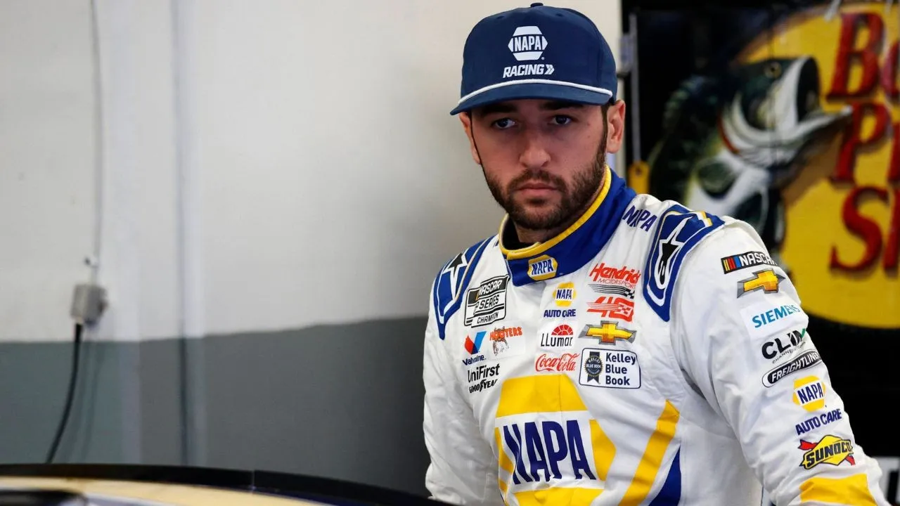 image_68e7e805cd926 Chase Elliott Secretly Signed A "huge contract" To leave Hendrick Motorsports Right Before The New Season - Because Of "INVISIBLE PRESSURE" From A Big Boss