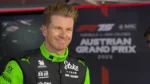 Nico Hülkenberg "SUDDENLY" Decided To Quit F1 Midway Through The Season – Due To A Fierce Disagreement With A Key Team Member