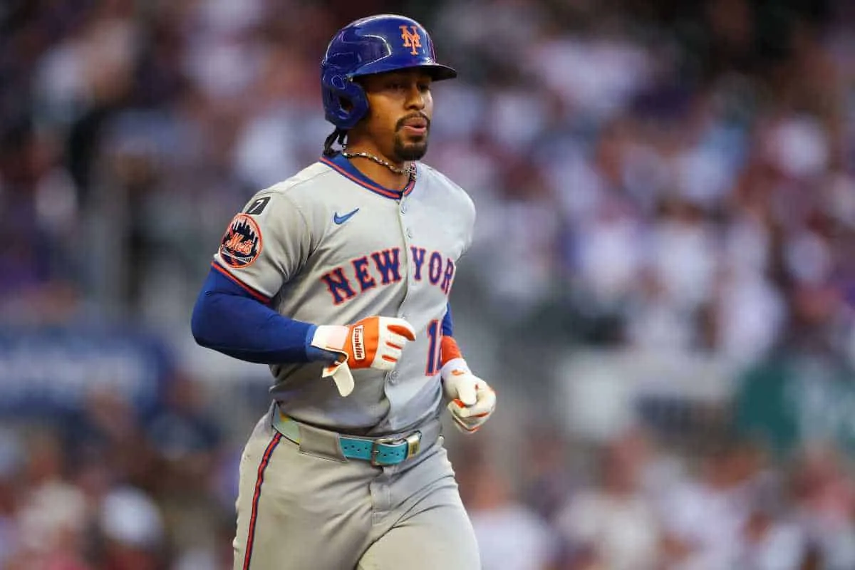 “I Will Do This” – Sal Makes Surprise Decision About Francisco Lindor That Outrages Mets Pitch Fans