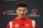 Patrick Mahomes Reveals Attitude Toward Bad Bunny At Super Bowl, Secret Revealed By Travis Kelce Shocks Fans