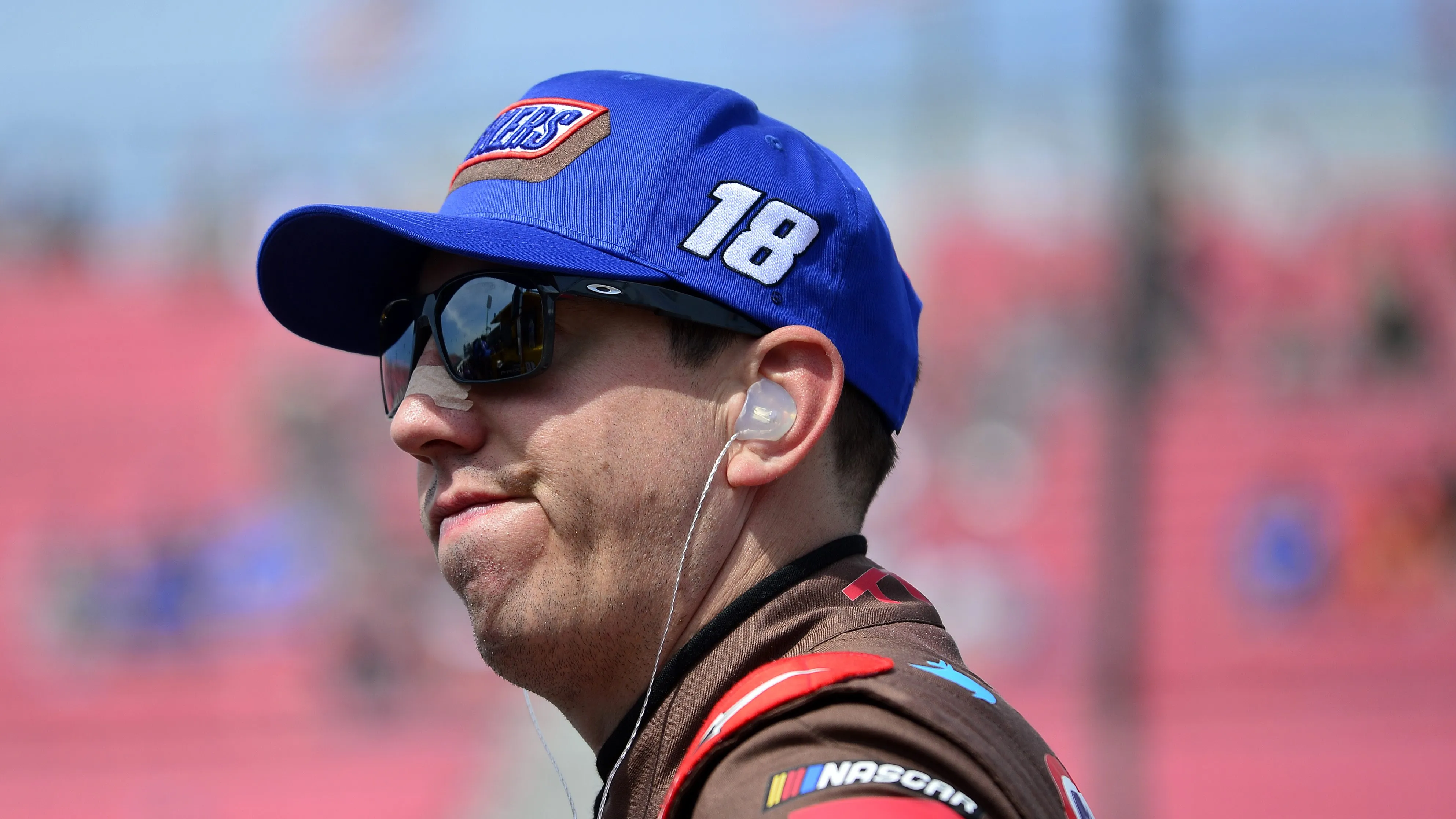 image_68e87fd46ce93 "This Changed The Entire Race" – Kyle Busch Reveals The Mystery Of The Charlotte Roval Crash