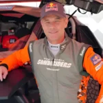 Sébastien Loeb and the Curse That Shattered His Dream at the Dakar Rally 2025