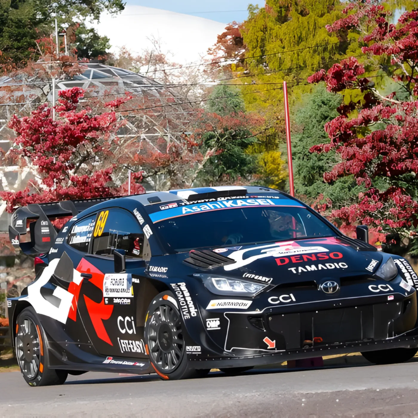 image_691301e7792c1 He Was Untouchable—Until That Corner Changed Everything For Kalle Rovanperä