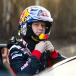 He Was Untouchable—Until That Corner Changed Everything For Kalle Rovanperä