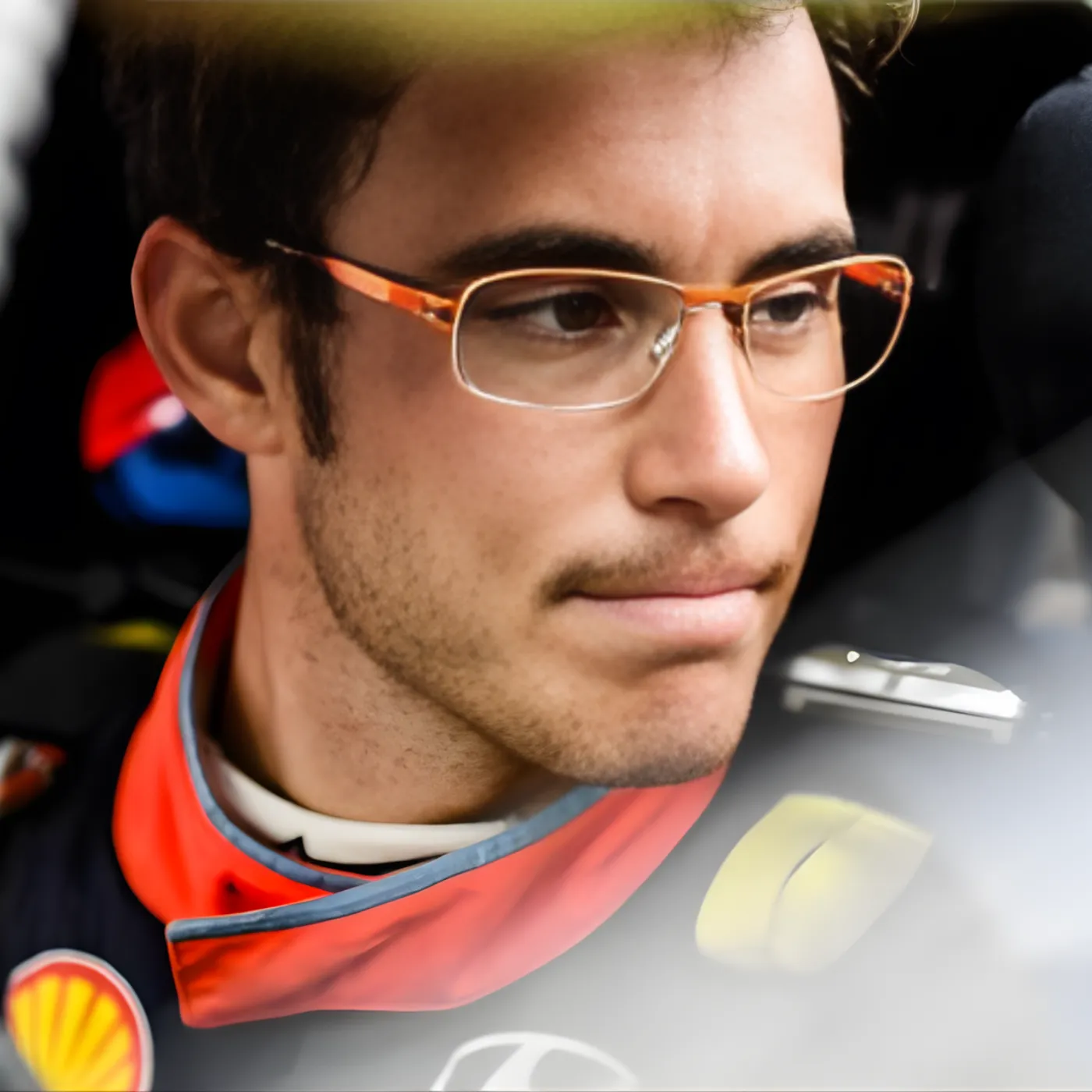 The Untold Story Behind the Tumultuous Career of “Racing Warrior” Thierry Neuville