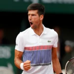 Novak Djokovic's fateful match – And What the Cameras Never Caught