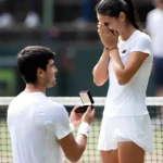 Carlos Alcaraz Confirms Secret Wedding with Emma Raducanu — and Her 10 Words Set the Internet on Fire