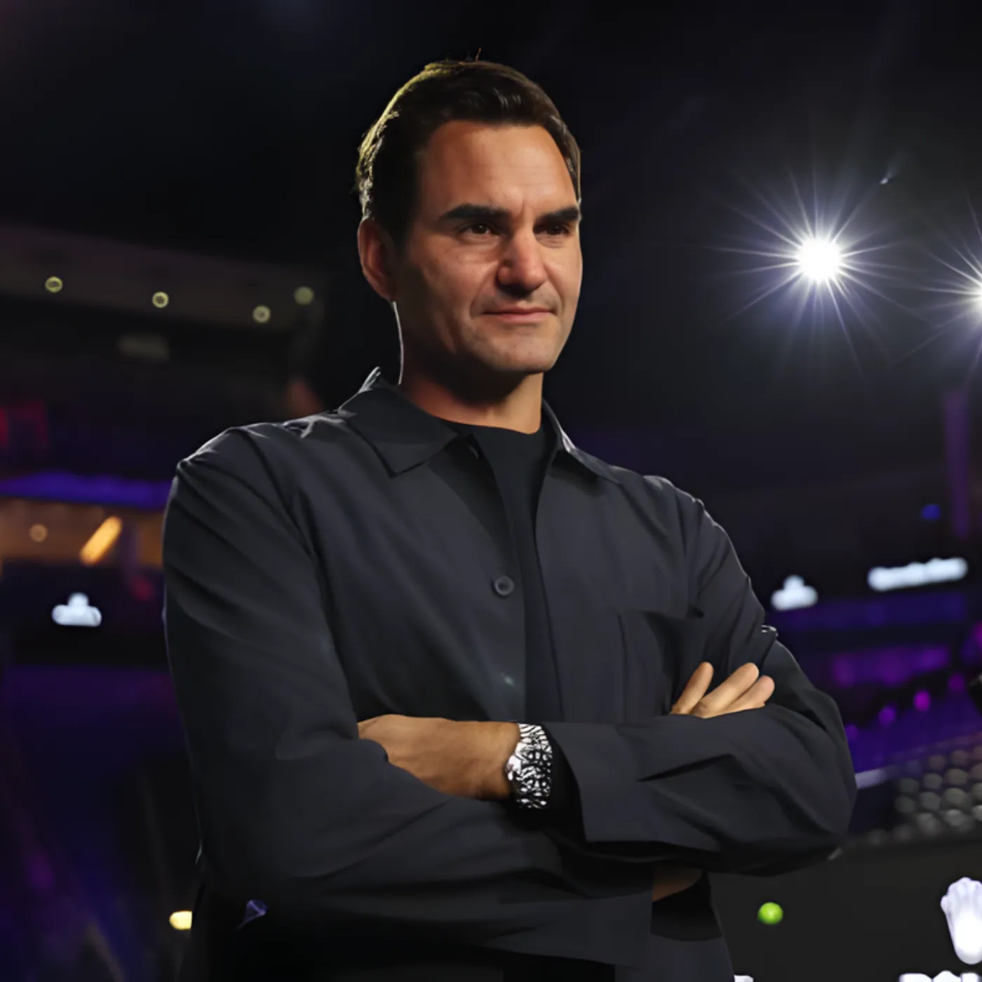 Roger Federer’s Hidden Feud With Tennis Legends Finally Exposed 22 Roger Federer’s Hidden Feud With Tennis Legends Finally Exposed