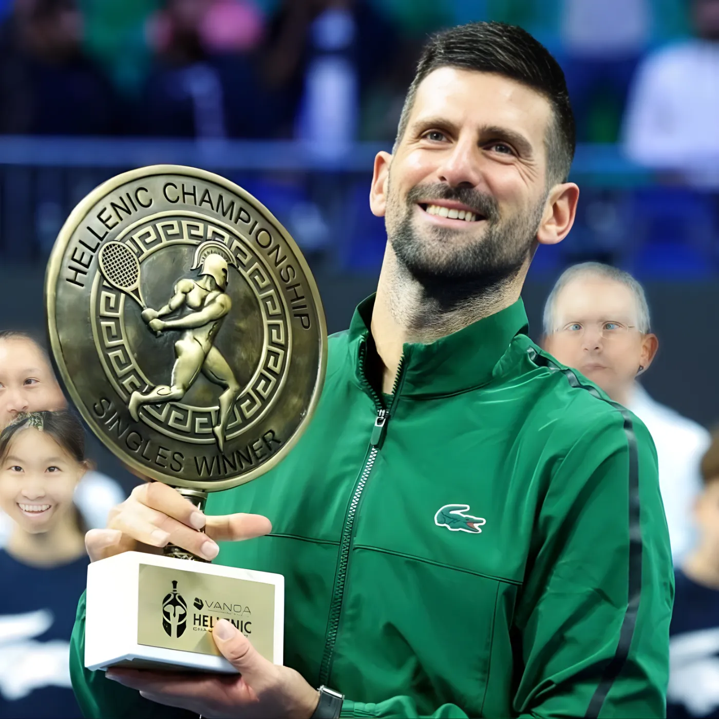 image_691567517b5c5 Novak Djokovic at the Center of a Storm: Steve Johnson Wants to "Devour" Jack Sock After His Fiery Remark