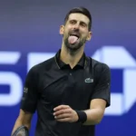 Novak Djokovic at the Center of a Storm: Steve Johnson Wants to "Devour" Jack Sock After His Fiery Remark