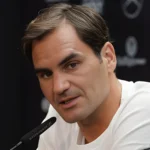Revealing Roger Federer’s Secret Project After Retiring from Tennis