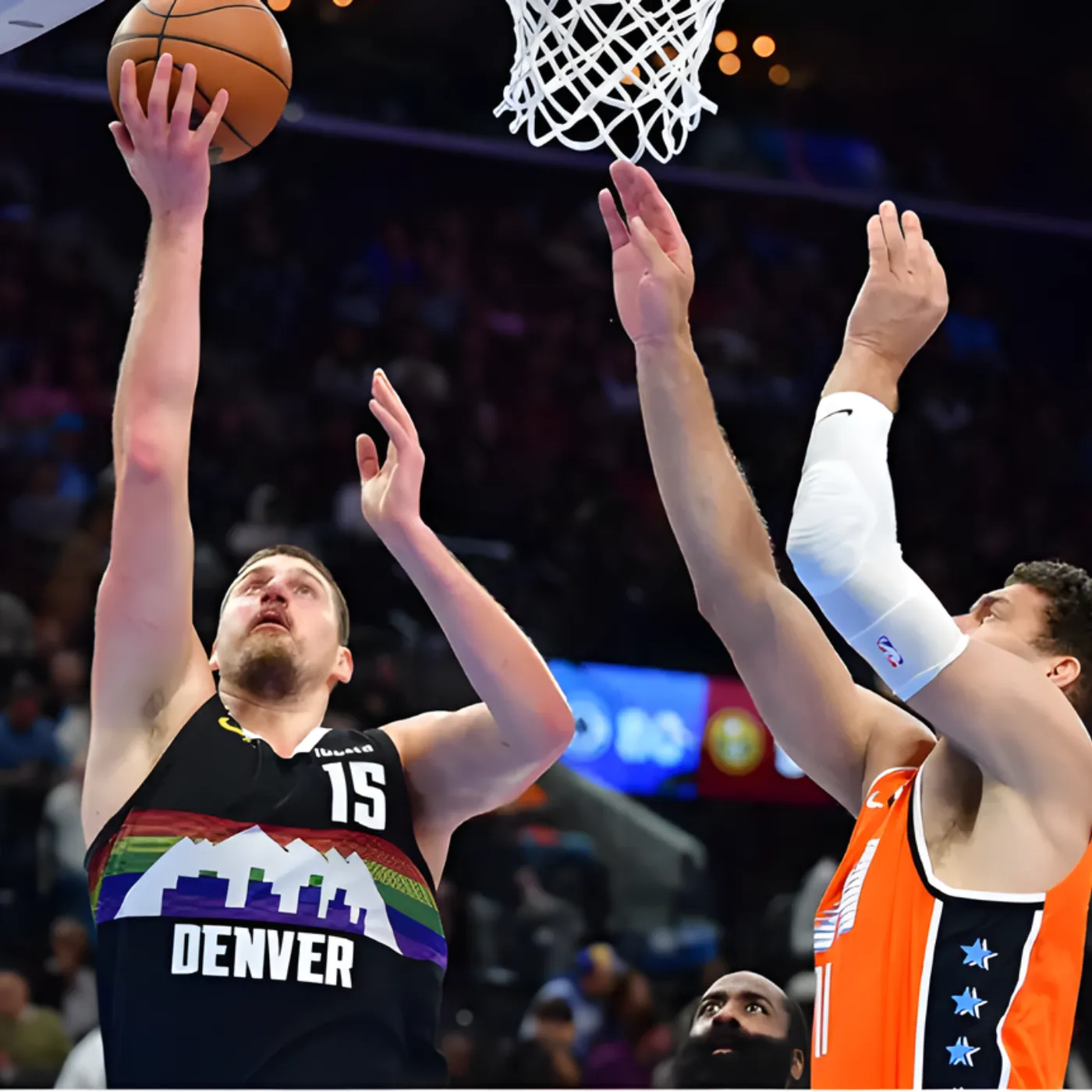 image_69158fd3797d2 A Quarter That Silenced the Entire NBA: What Did Nikola Jokic Do in Those 12 Minutes?