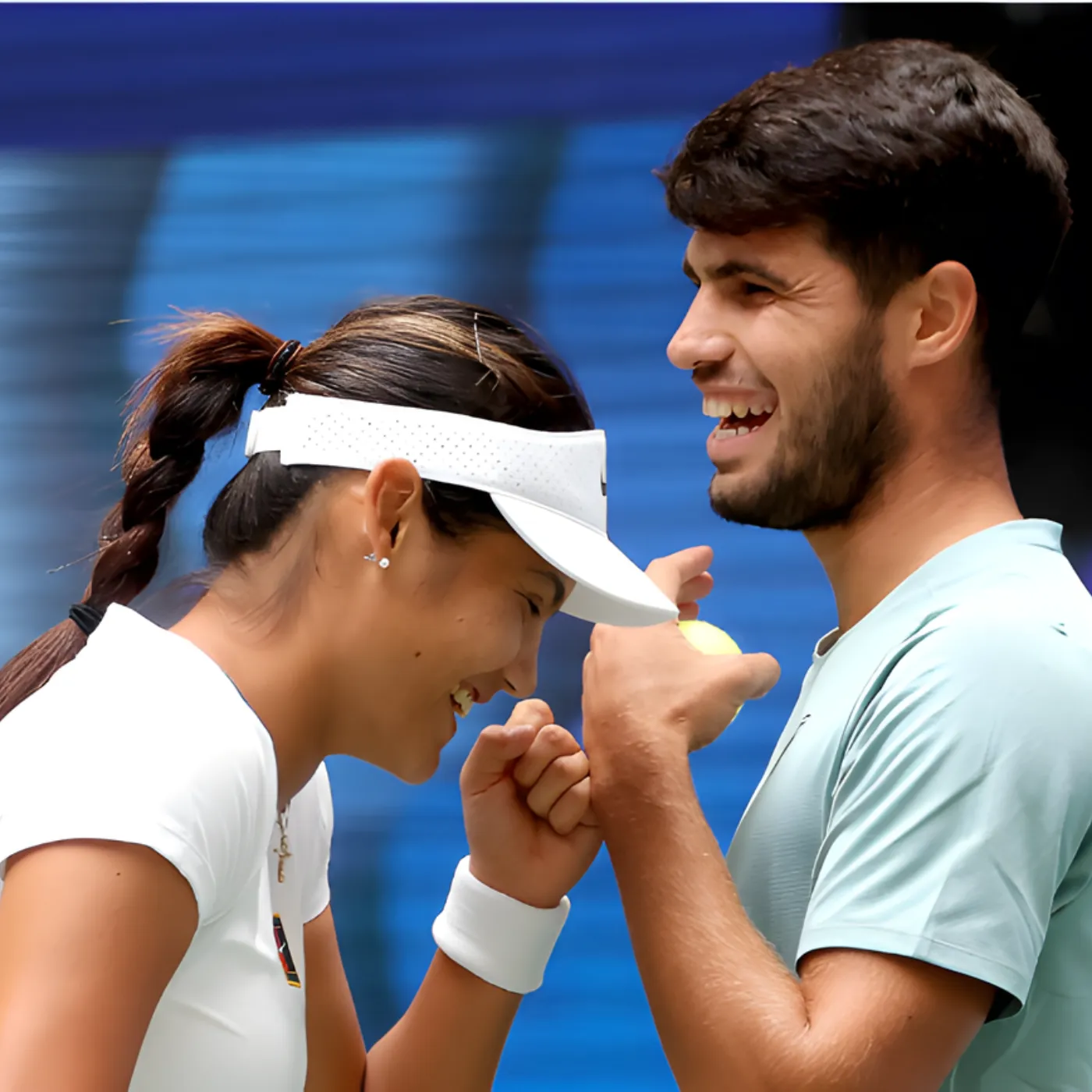 image_69159a8812042 Carlos Alcaraz Confirms Secret Wedding with Emma Raducanu — and Her 10 Words Set the Internet on Fire