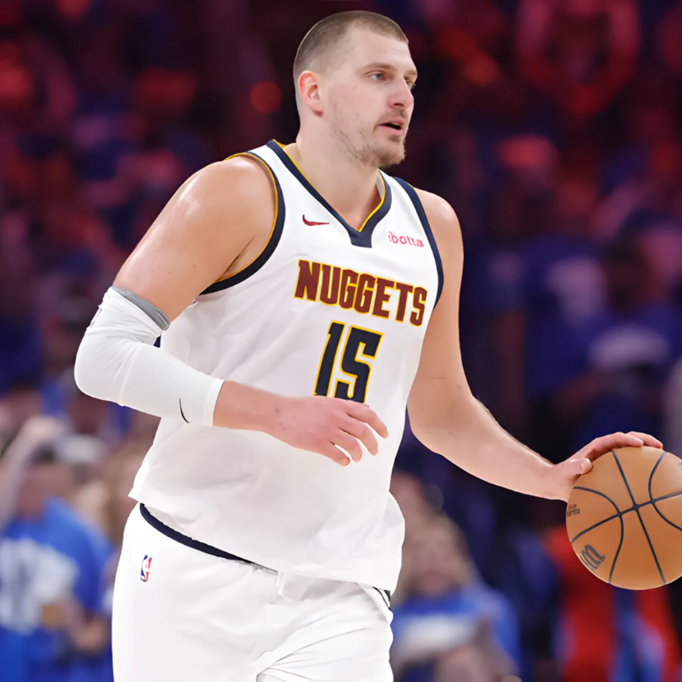 image_691694e7c8742 After Nikola Jokic’s Historic Night, Carmelo Anthony Drops a 5 Word Remark That Shocks the NBA