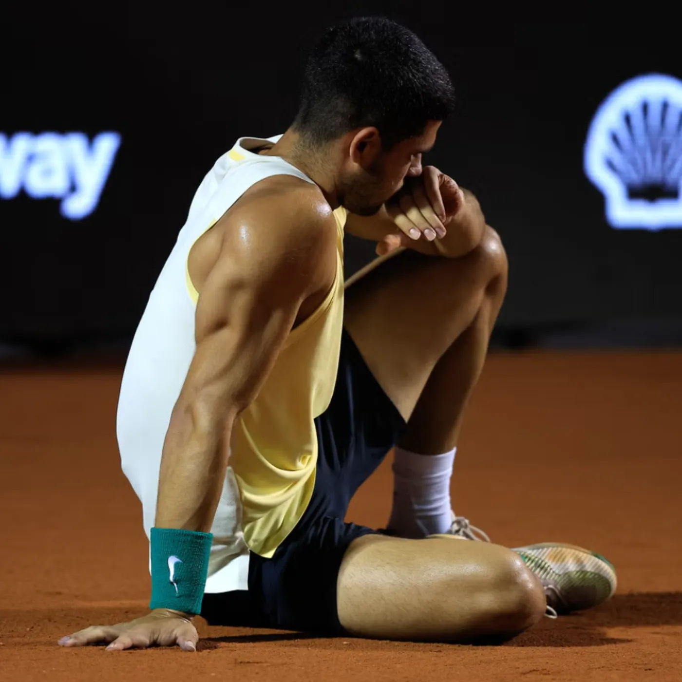 “If Carlos Alcaraz keeps this up,...tennis will have to pay the price.” Laura Robson Makes a 3-Sentence Statement That Devastates Carlos Alcaraz