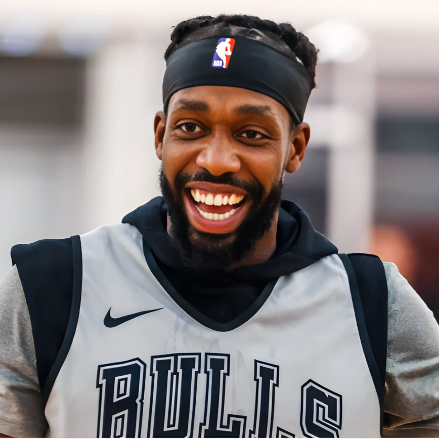 image_6916d5bb04171 Klay Thompson’s Comeback Left Patrick Beverley “Stunned” After He Insulted His Girlfriend – but the Story Didn’t End There…