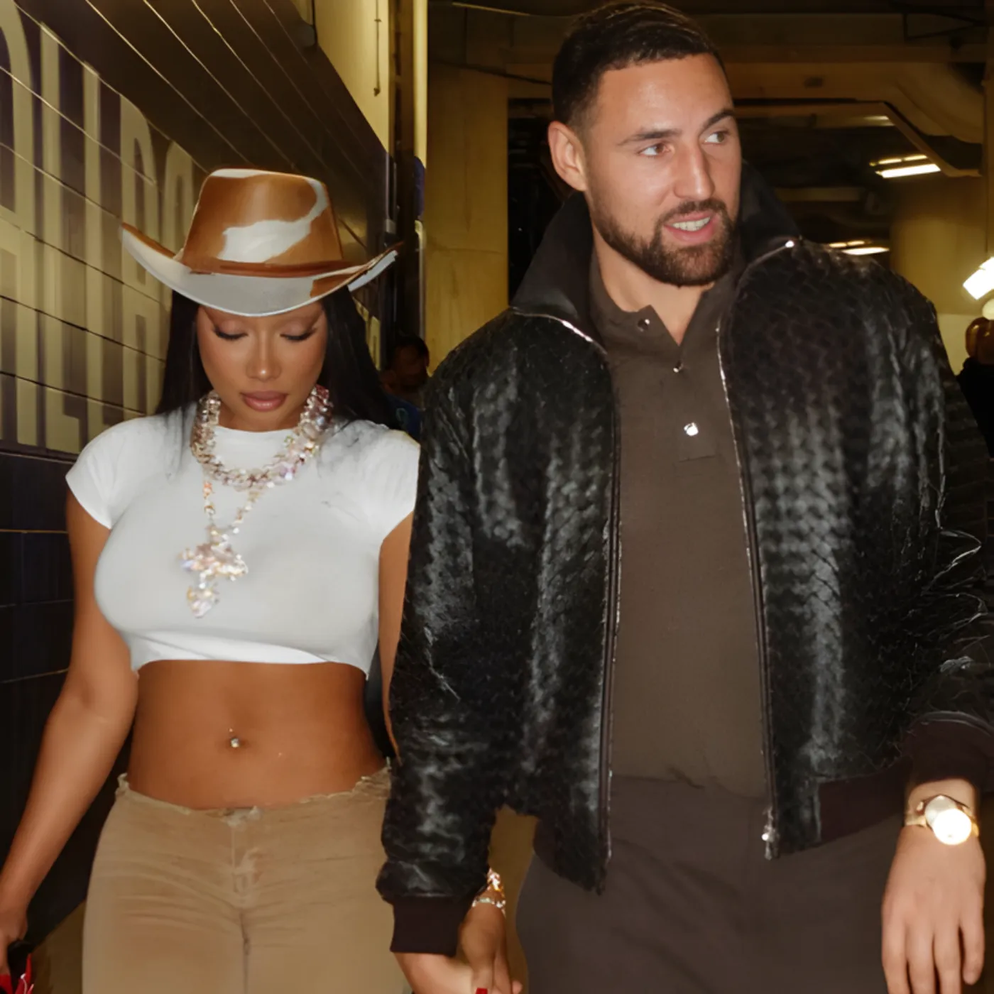 image_6916d5bb97fc4 Klay Thompson’s Comeback Left Patrick Beverley “Stunned” After He Insulted His Girlfriend – but the Story Didn’t End There…