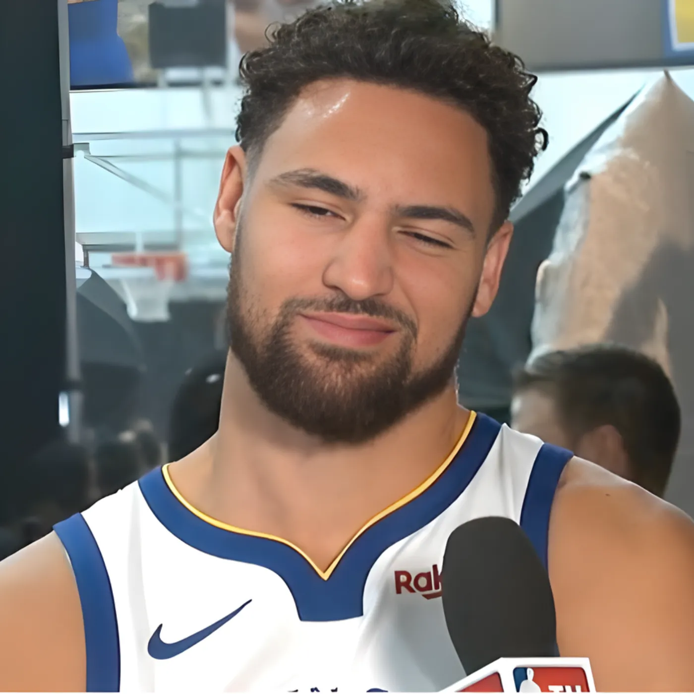 Klay Thompson’s Comeback Left Patrick Beverley “Stunned” After He Insulted His Girlfriend – but the Story Didn’t End There…