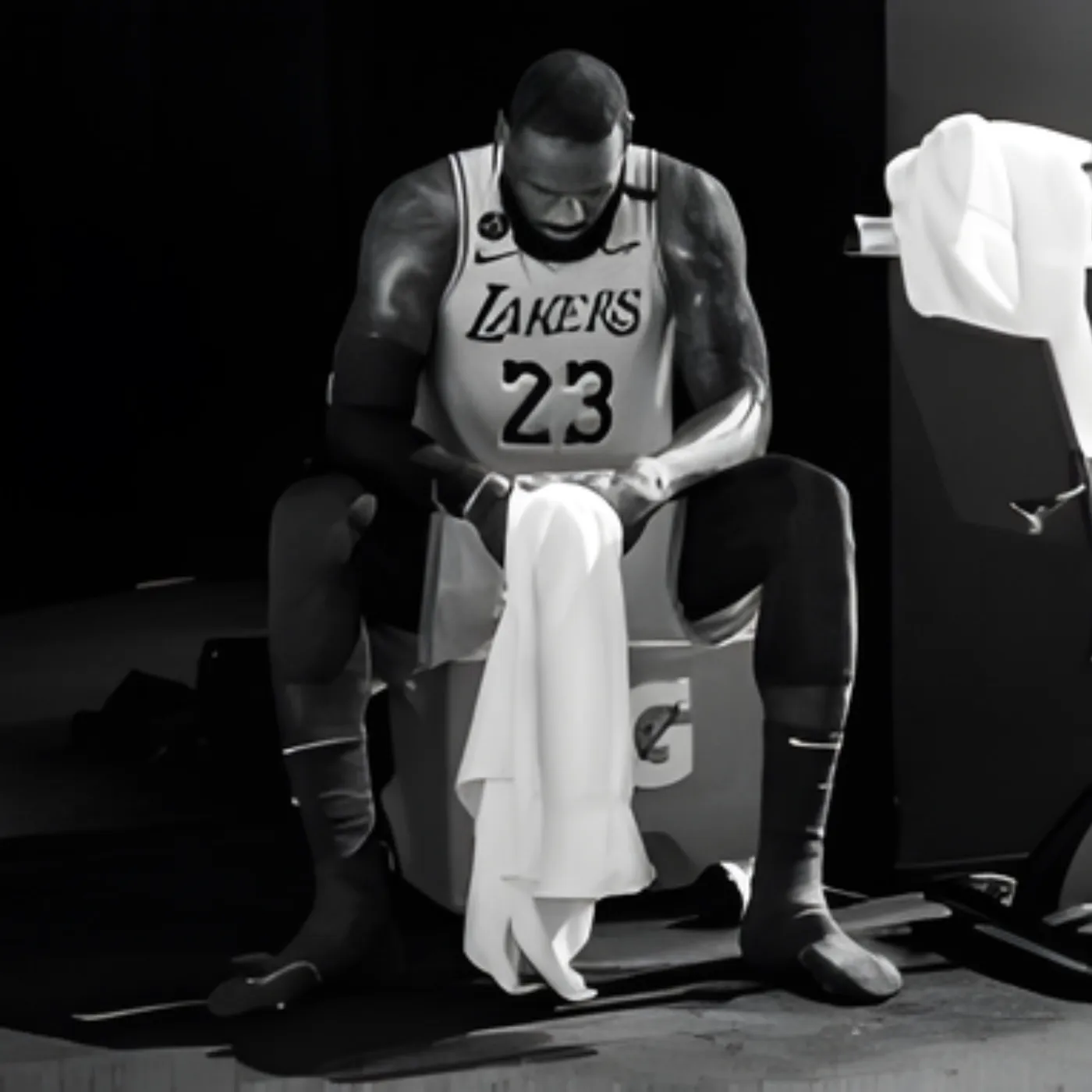 Not Long After His Return, LeBron James Is Shocked by Devastating News From The Doctor