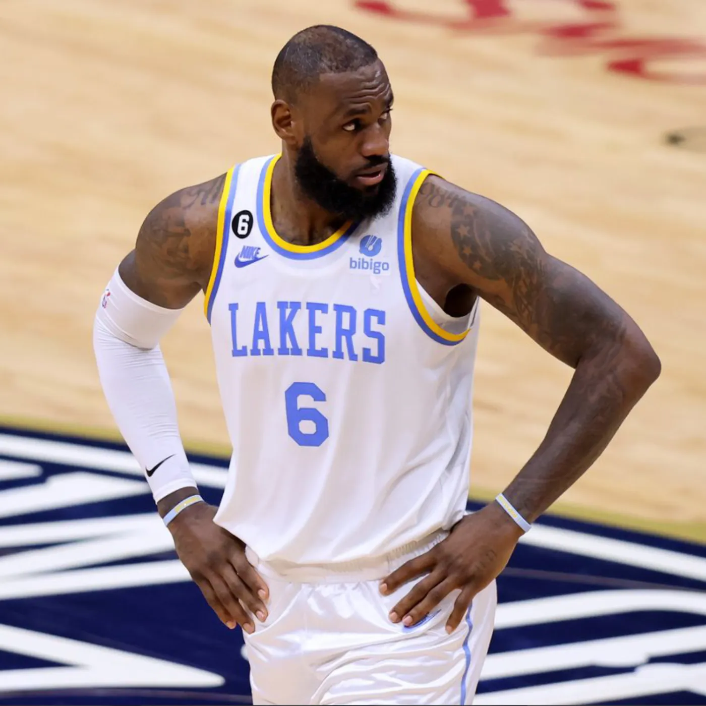 image_6916f0c1d9209 Before Regaining His Form, LeBron James Receives Shocking News from the Doctor That Leaves Fans Stunned