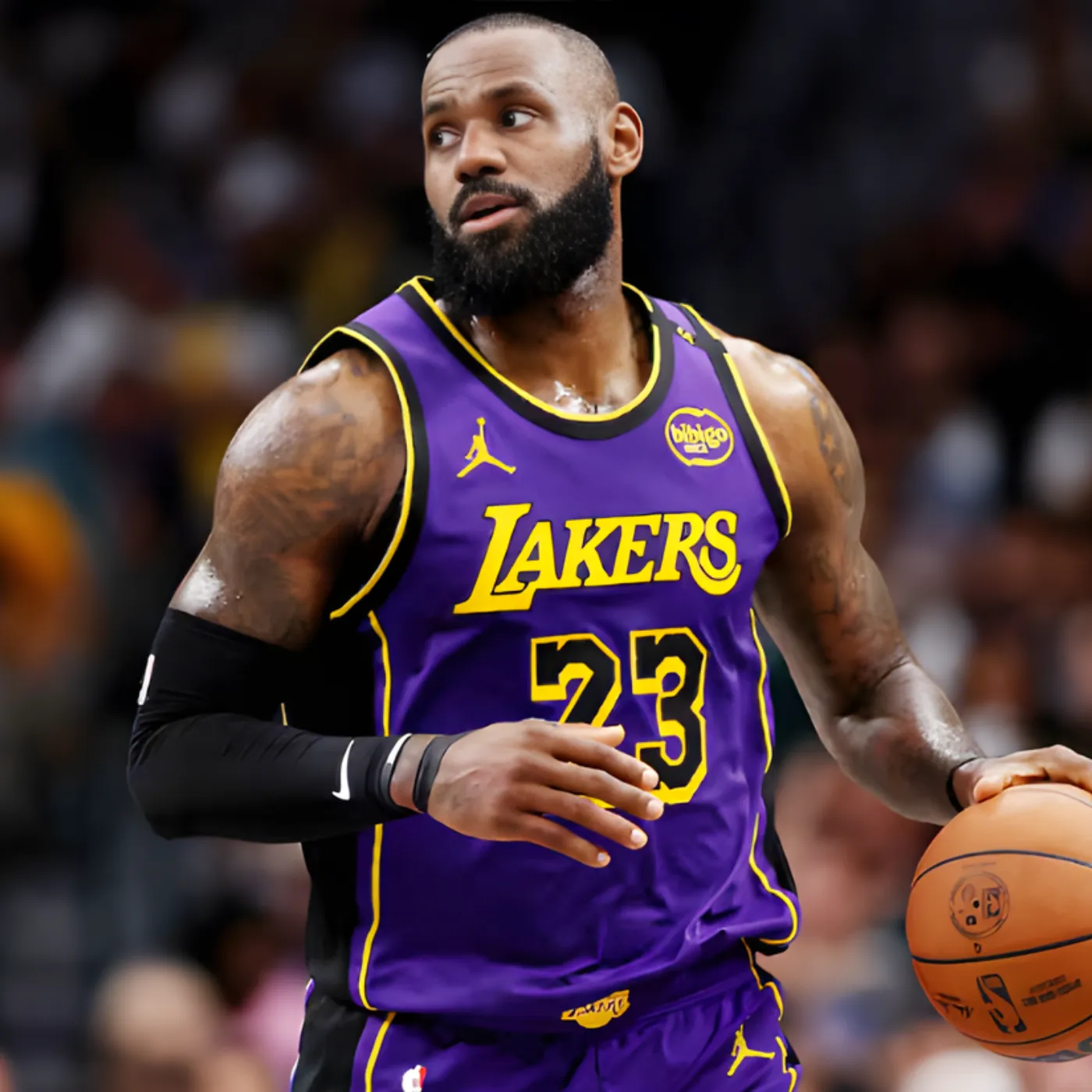 image_6916f0c2860dc Before Regaining His Form, LeBron James Receives Shocking News from the Doctor That Leaves Fans Stunned