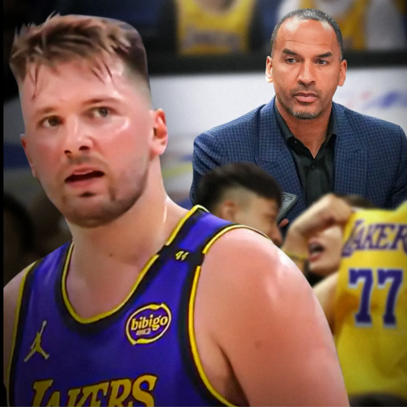 Luka Dončić’s Shocking Move After Nico Harrison’s Firing Leaves Everyone Stunned — Mavericks Will Be Haunted Forever 23 Luka Dončić’s Shocking Move After Nico Harrison’s Firing Leaves Everyone Stunned — Mavericks Will Be Haunted Forever