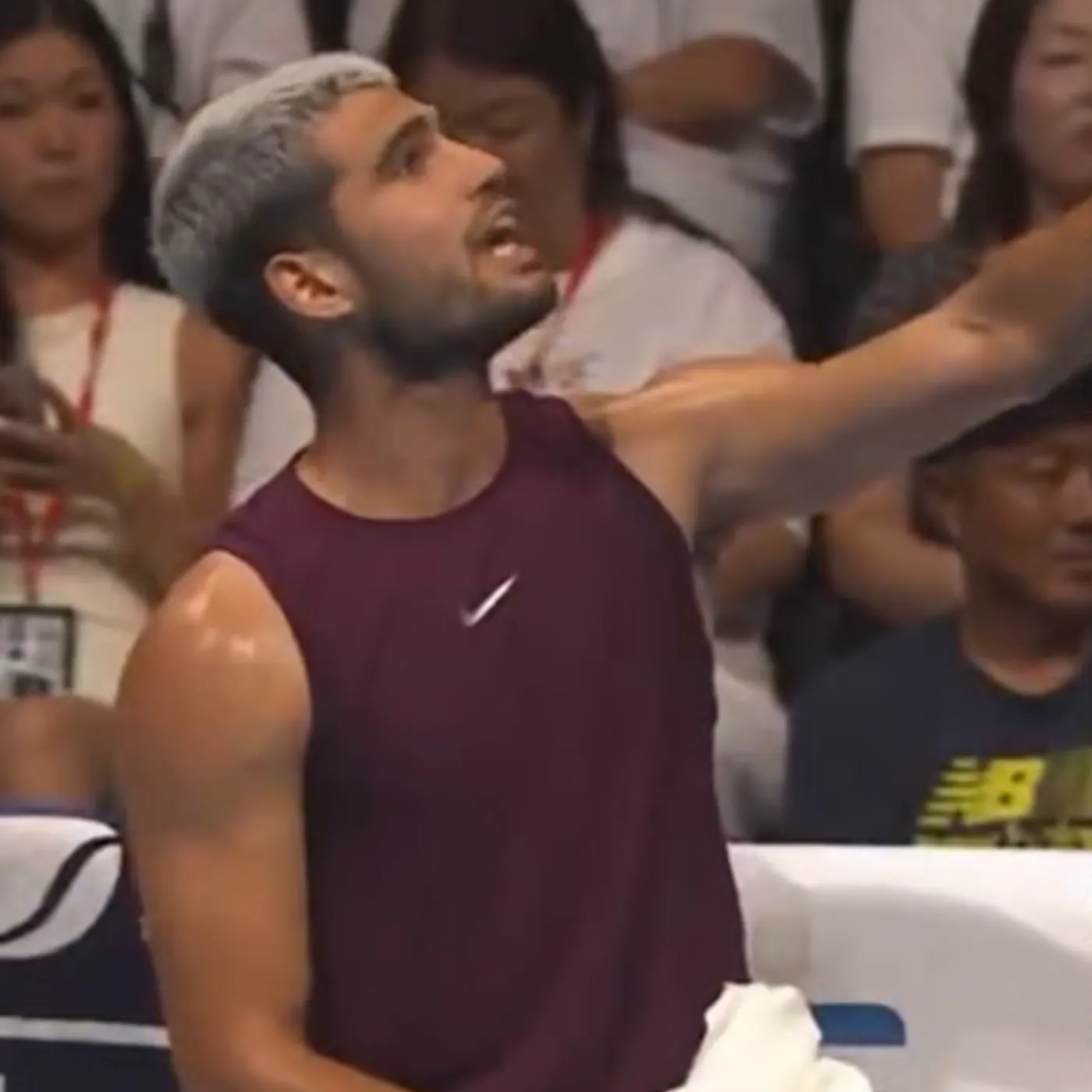 image_6917ddd483f49 Carlos Alcaraz Publicly Criticizes the Tournament With 2 Shocking Lines That Leave the NBA Stunned