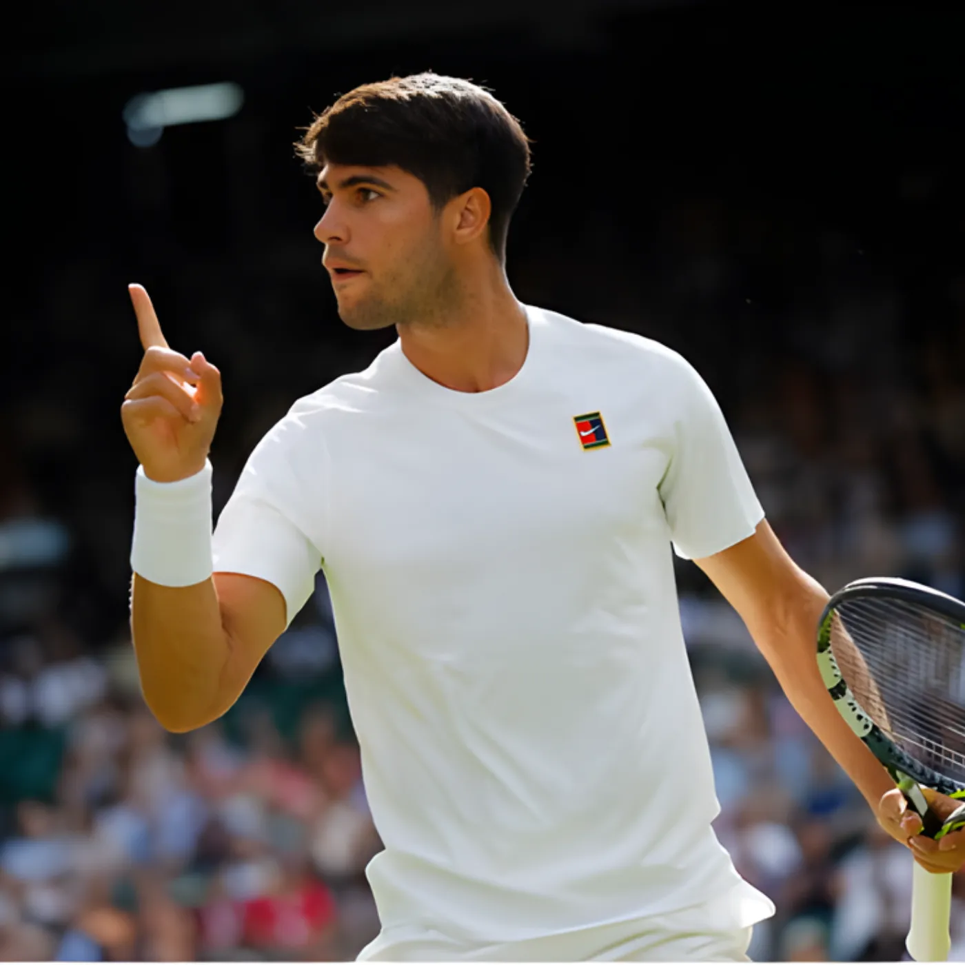 Carlos Alcaraz Publicly Criticizes the Tournament With 2 Shocking Lines, Raising Many Questions 22 Carlos Alcaraz Publicly Criticizes the Tournament With 2 Shocking Lines, Raising Many Questions