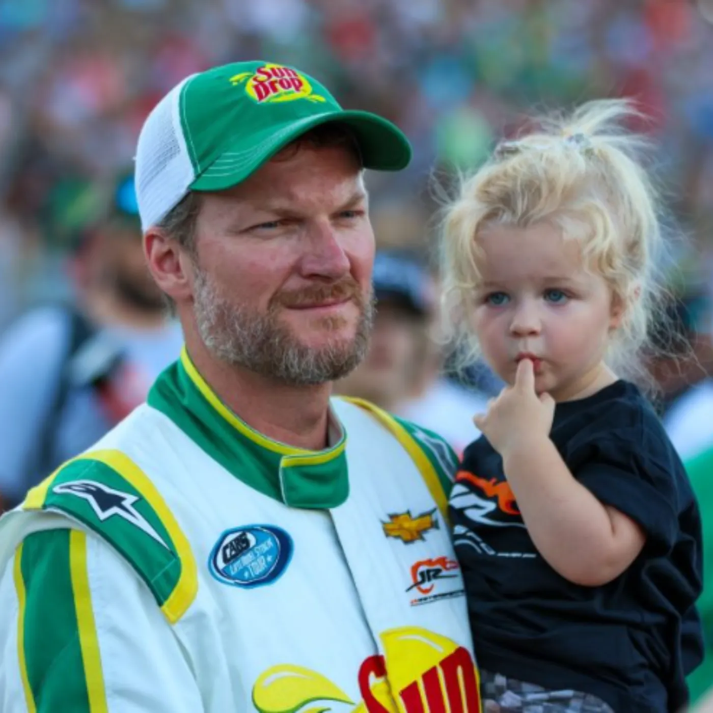 image_69295d54555fa Dale Earnhardt Jr. 'Pushes' Nicole to Play Soccer for a Selfish Reason No One Saw Coming