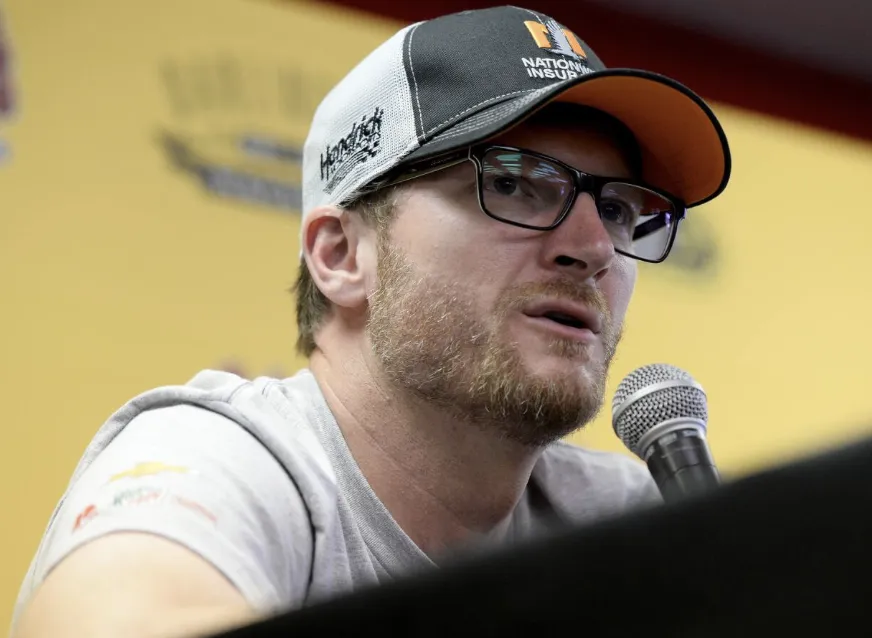 image_692d410a02e98 Dale Earnhardt Jr.’s confession is fueling accusations about a truth NASCAR may be hiding
