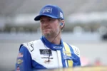 Dale Earnhardt Jr.’s confession is fueling accusations about a truth NASCAR may be hiding
