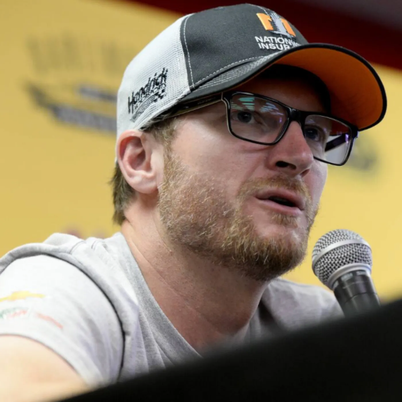image_692e765a73064 Dale Earnhardt Jr.’s confession is fueling accusations about a truth NASCAR may be hiding
