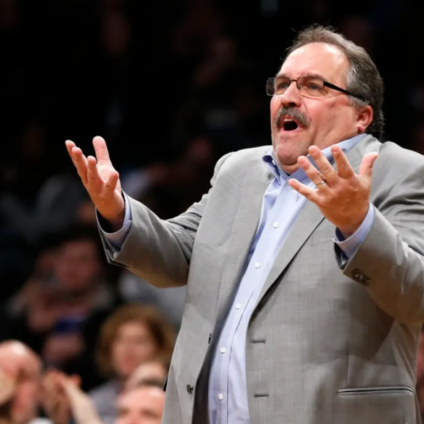 image_692e77b92355f Stop kissing Nikola Jokic’s ass already” – Former Lakers champion blasts Stan Van Gundy live on air for glorifying Jokic as “the greatest player of all time