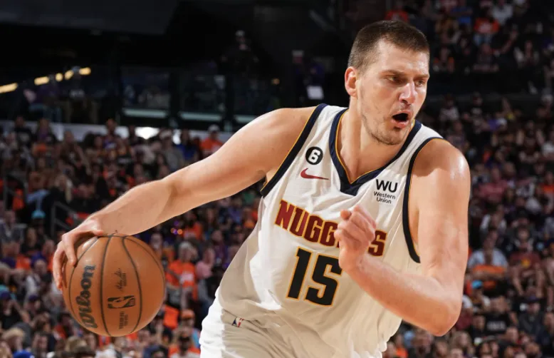 Stop kissing Nikola Jokic’s ass already” – Former Lakers champion blasts Stan Van Gundy live on air for glorifying Jokic as “the greatest player of all time