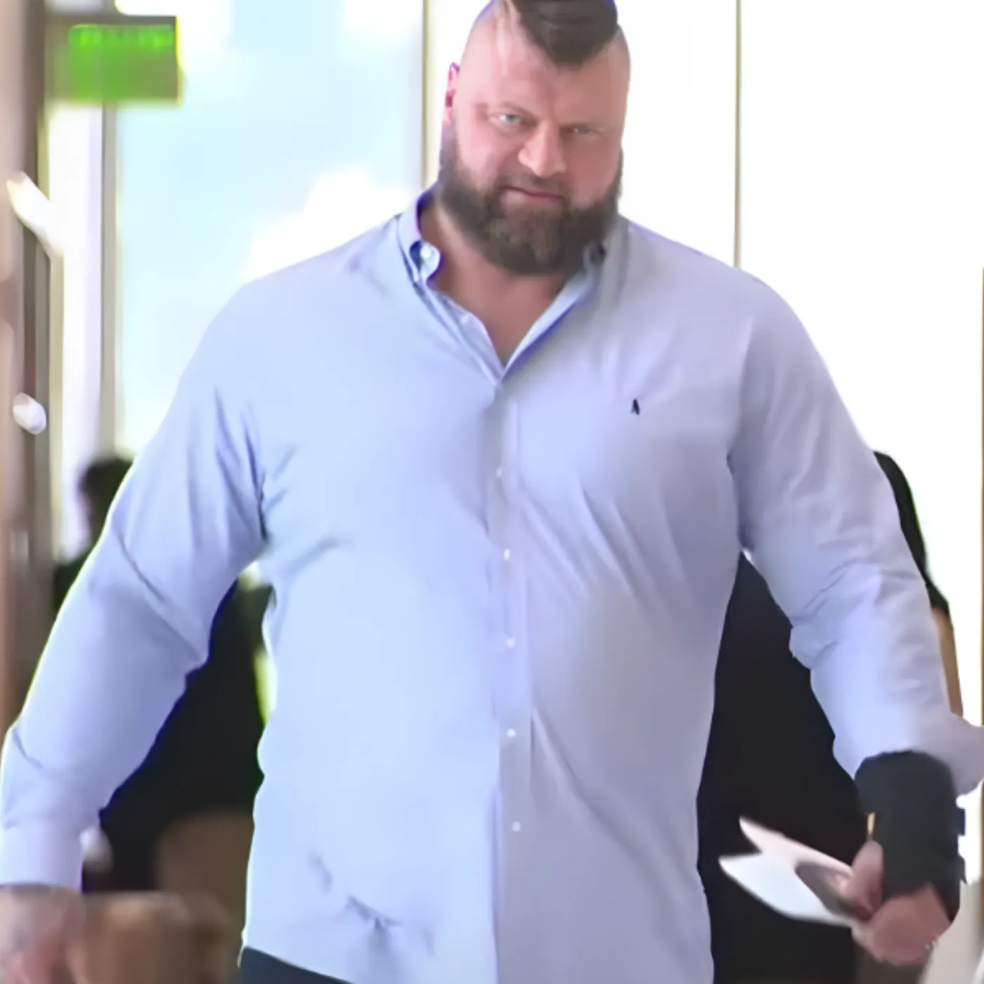 image_692e78fbee798 Breaking News: Nikola Jokic’s brother receives a heavy sentence after his bold altercation with a Lakers fan, while Nikola Jokic takes heat for his shocking comment about his brother