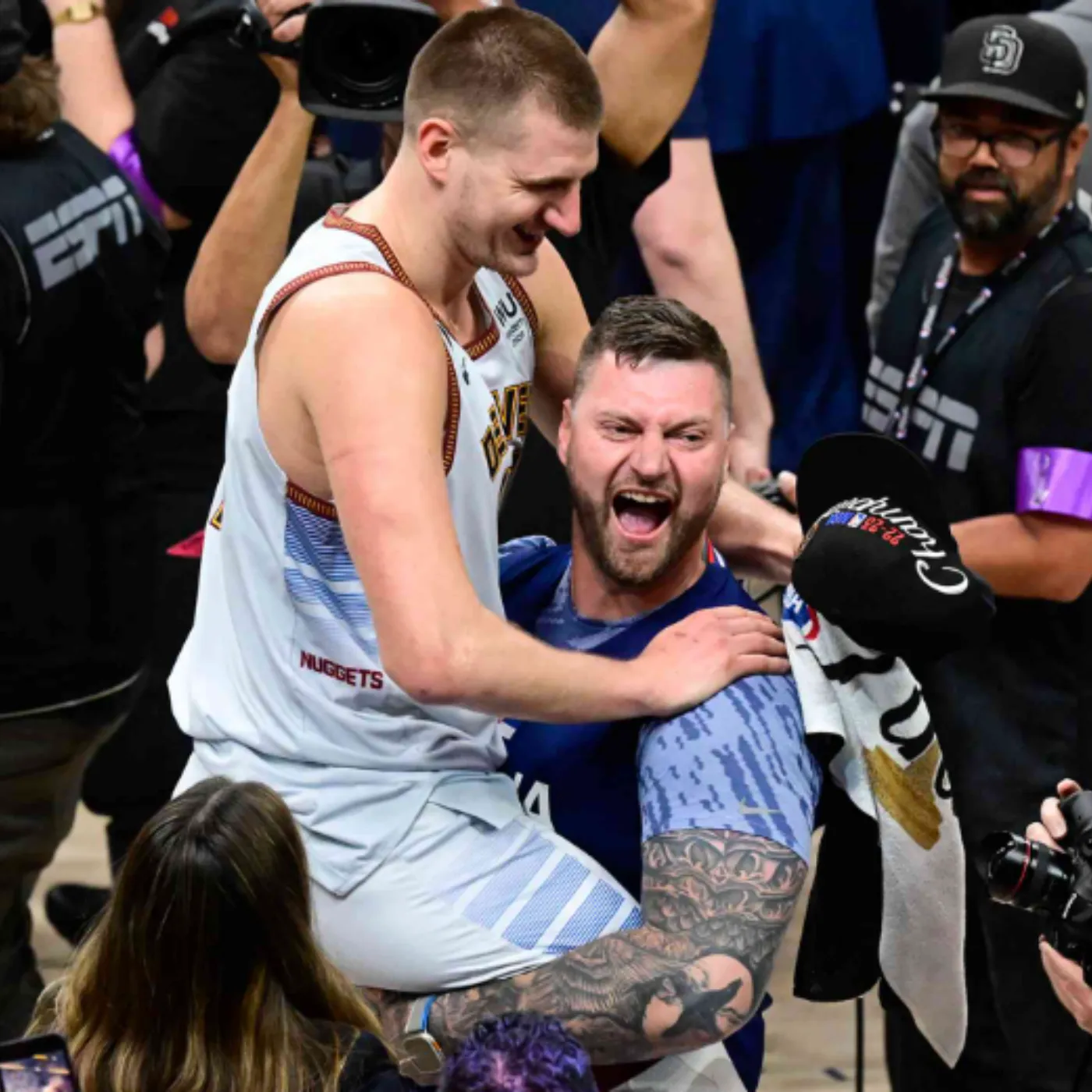 image_692e78fce85af Breaking News: Nikola Jokic’s brother receives a heavy sentence after his bold altercation with a Lakers fan, while Nikola Jokic takes heat for his shocking comment about his brother