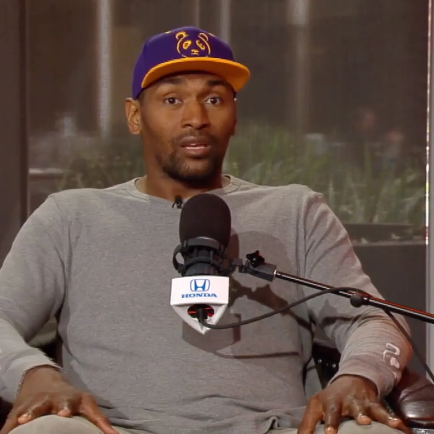 image_692e83f4b13e5 "Stop top kissing ass… Nikola Jokic” - The former Lakers champion points straight at Stan Van Gundy live on air over his “brain-dead,” over-the-top praise of Jokic