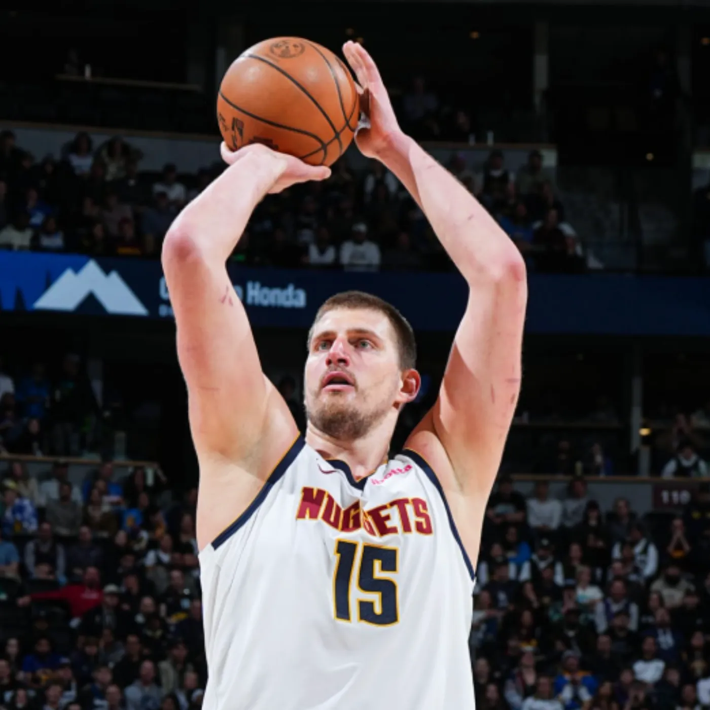 image_692e83f5e9c91 "Stop top kissing ass… Nikola Jokic” - The former Lakers champion points straight at Stan Van Gundy live on air over his “brain-dead,” over-the-top praise of Jokic