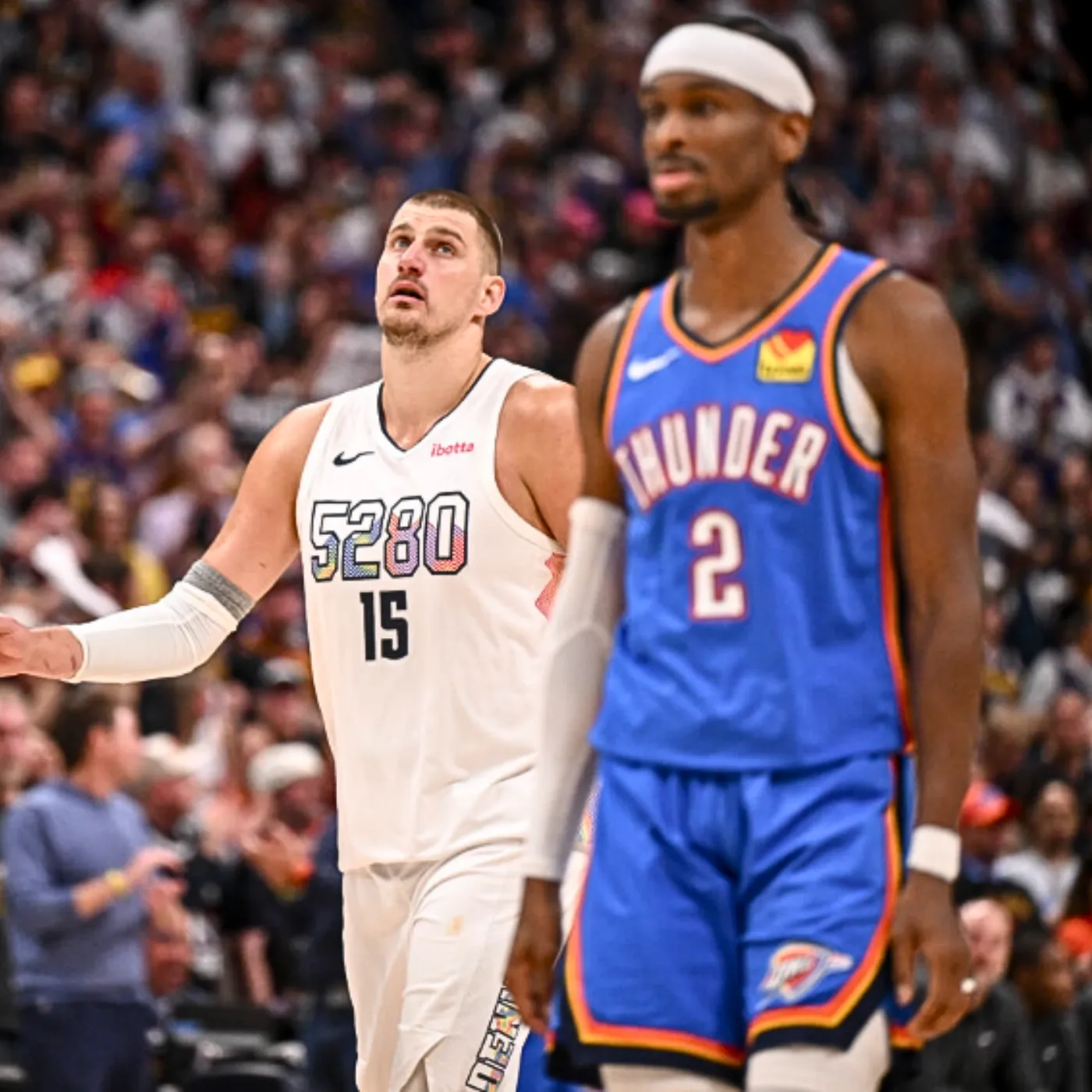image_692e847585627 Nikola Jokic’s MVP Win Sparks Eddie Johnson’s Fury and Shai Gilgeous-Alexander’s Tears