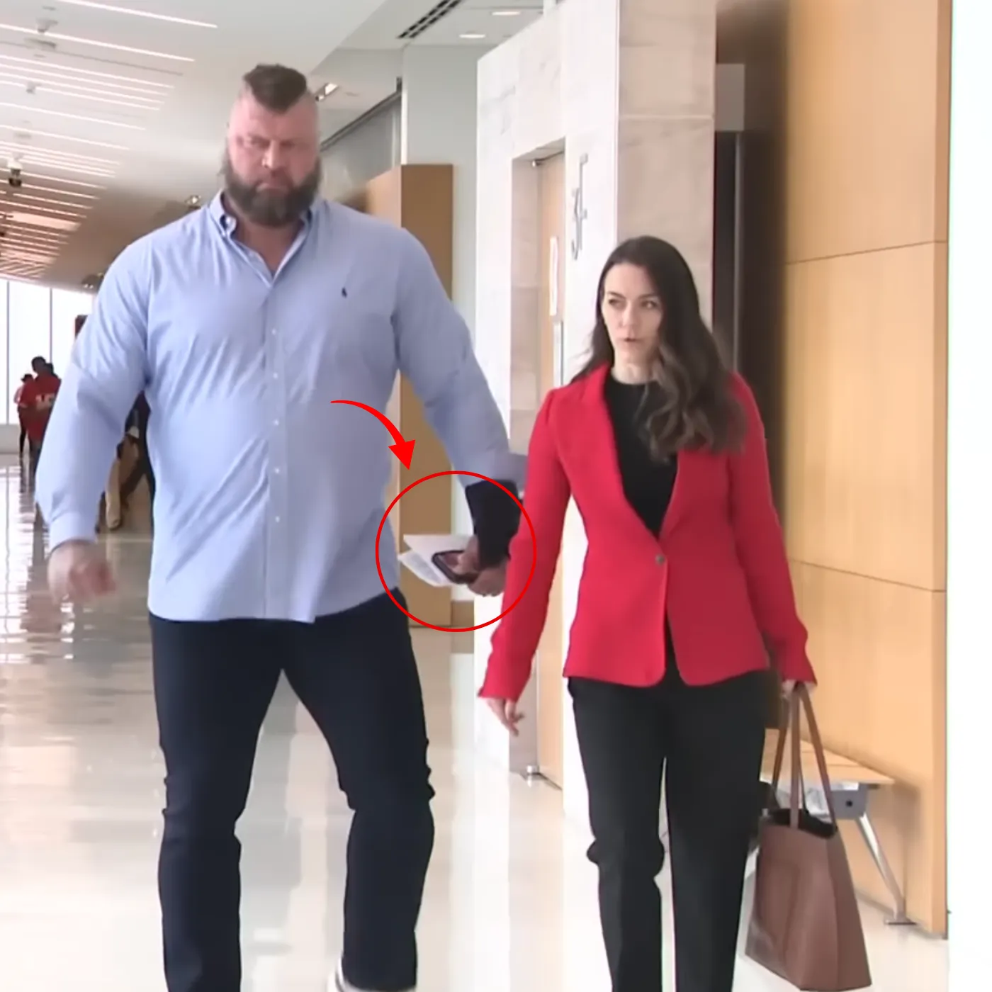 Nikola Jokic Dragged Into Legal Turmoil After Brother’s Outburst, His Statement Ignites Fan Debate