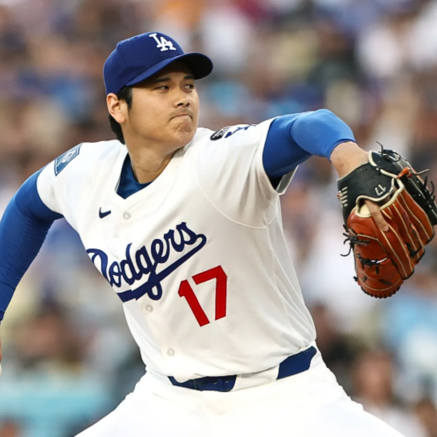 image_692ea46eaa23e Shohei Ohtani is Ready to Defeat All Legendary Pitchers in the Cy Young – Dave Roberts Reveals the List of Superstars About to Be Outshined