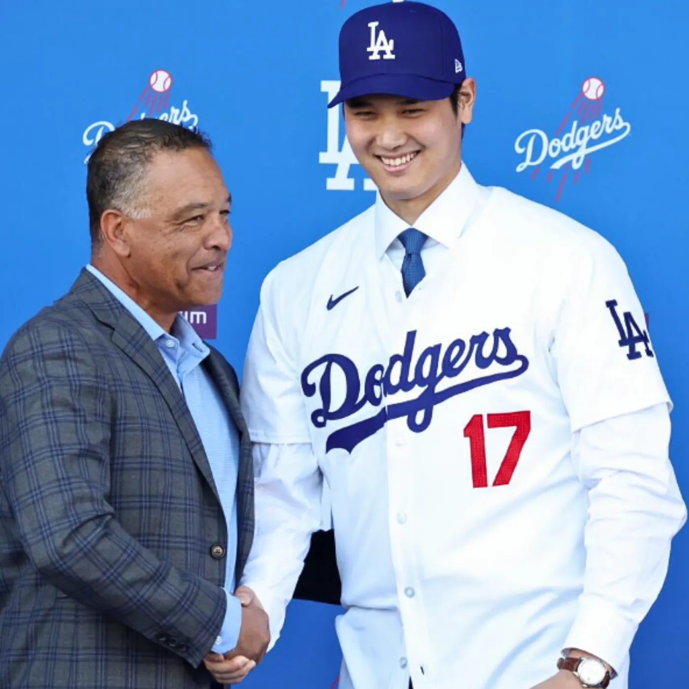 image_692ea46f5a839 Shohei Ohtani is Ready to Defeat All Legendary Pitchers in the Cy Young – Dave Roberts Reveals the List of Superstars About to Be Outshined