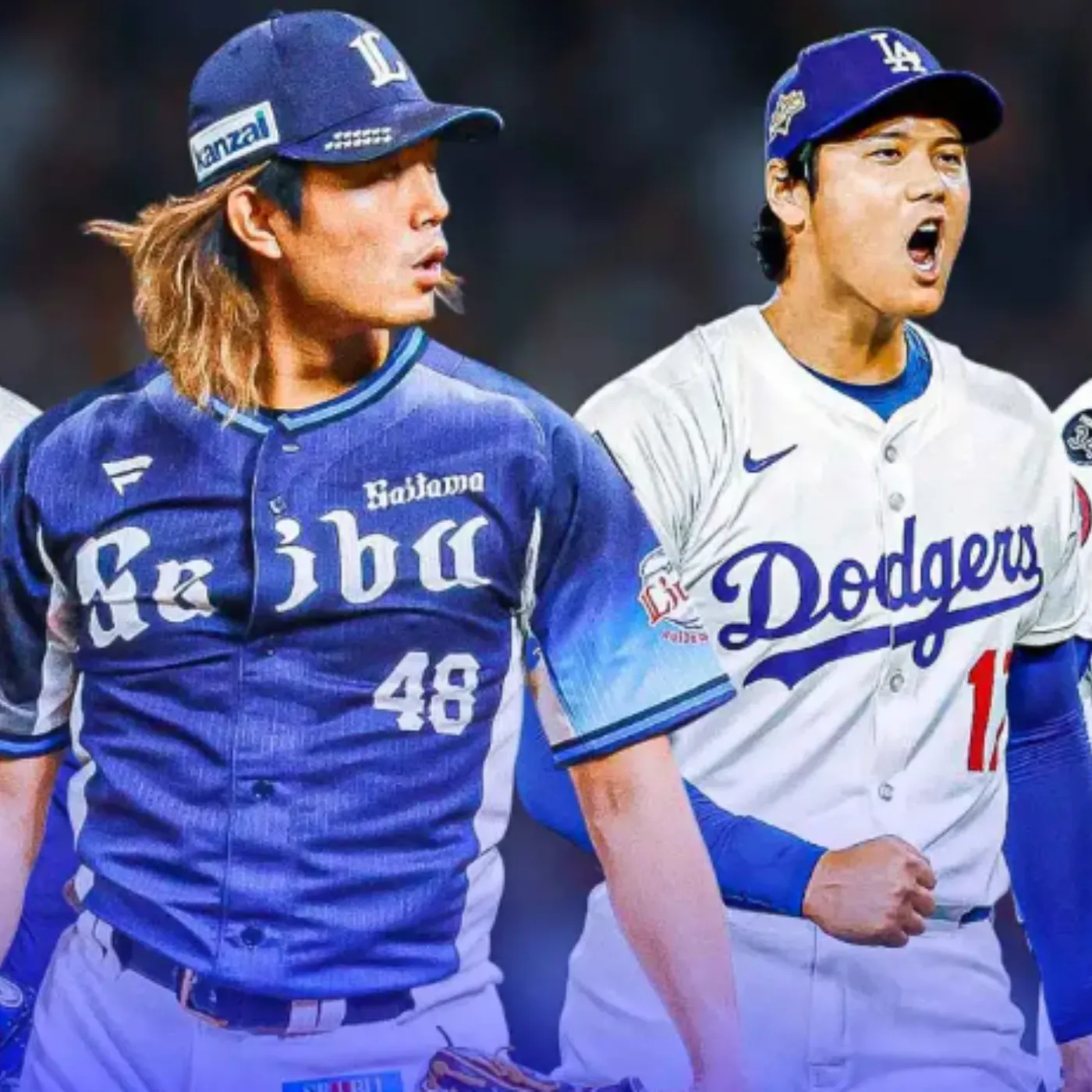 image_692f960f90543 Hot: Shohei Ohtani vs. Tatsuya Imai Sparks Controversy, Los Angeles Dodgers Weigh In