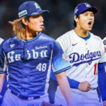 Hot: Shohei Ohtani vs. Tatsuya Imai Sparks Controversy, Los Angeles Dodgers Weigh In