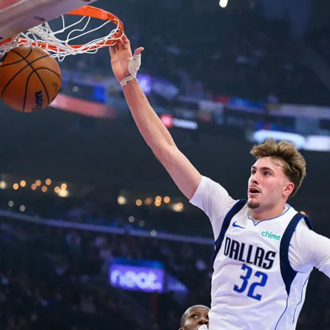 image_692fb29fb3149 “Nikola Jokic’s playstyle is nothing but… ‘lazy basketball’ - Cooper Flagg destroys Jokic’s reputation shocking statement