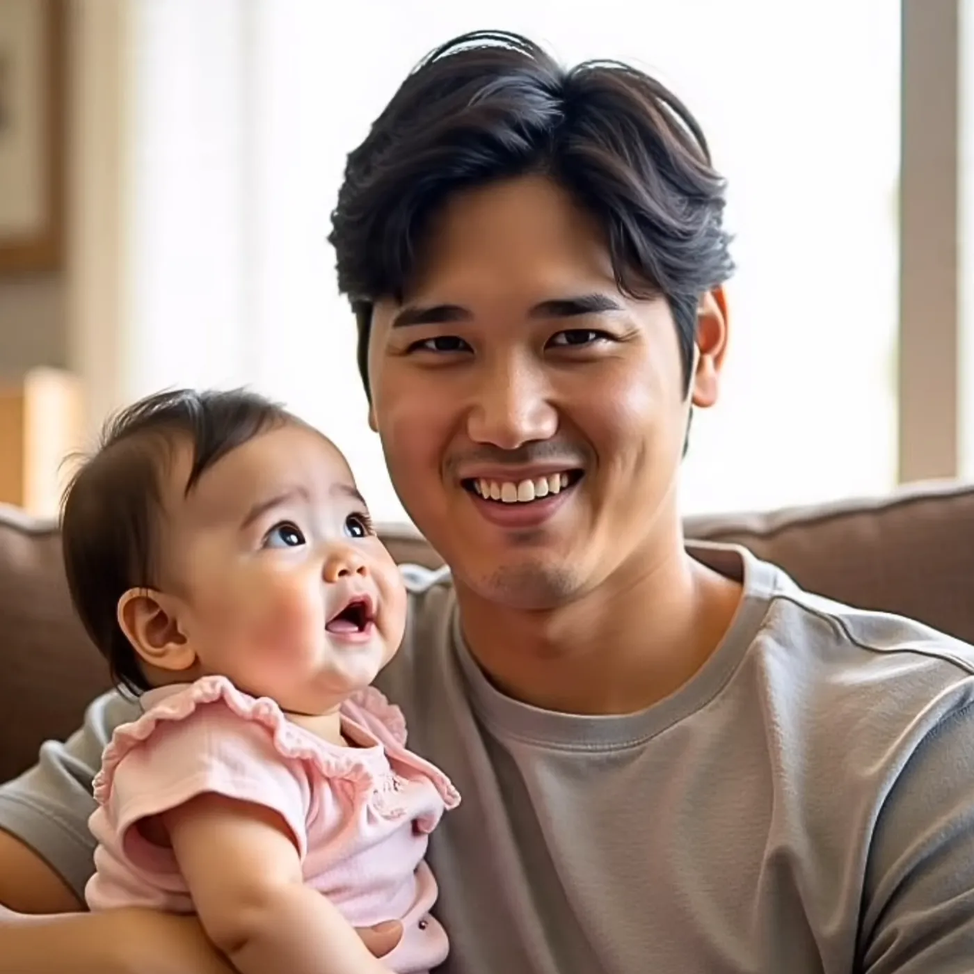 image_692fba6c7c62f Shohei Ohtani Shocks Fans With an Unexpected Move Toward His Daughter — The Secret Behind It Leaves Everyone Stunned