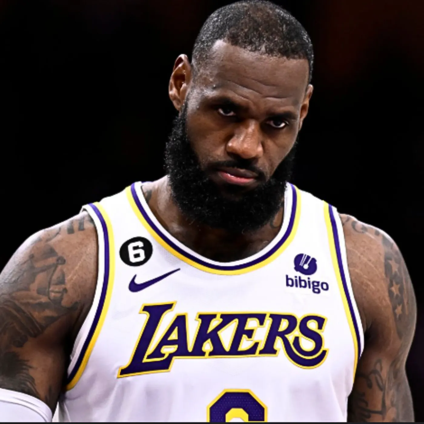image_692fc51c09e34 Shock: LeBron James loses 21-year All-NBA streak – National Basketball Association sparks outrage