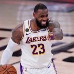 Shock: LeBron James loses 21-year All-NBA streak – National Basketball Association sparks outrage