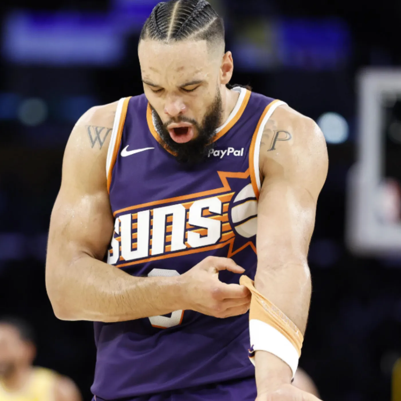 image_692fc8a399363 "I warned LeBron James... and he's just the prey!" — Dillon Brooks spat on LeBron James' career with 3 shocking statements